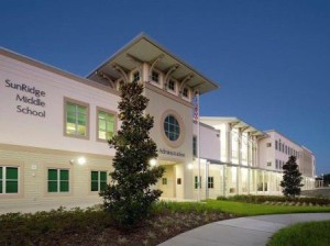 Sunridge Middle / Elem. Schools