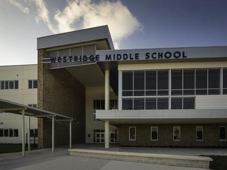 Westridge Middle School
