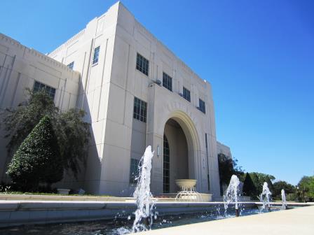 Winter Garden City Hall