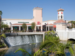 Prime Outlets Mall