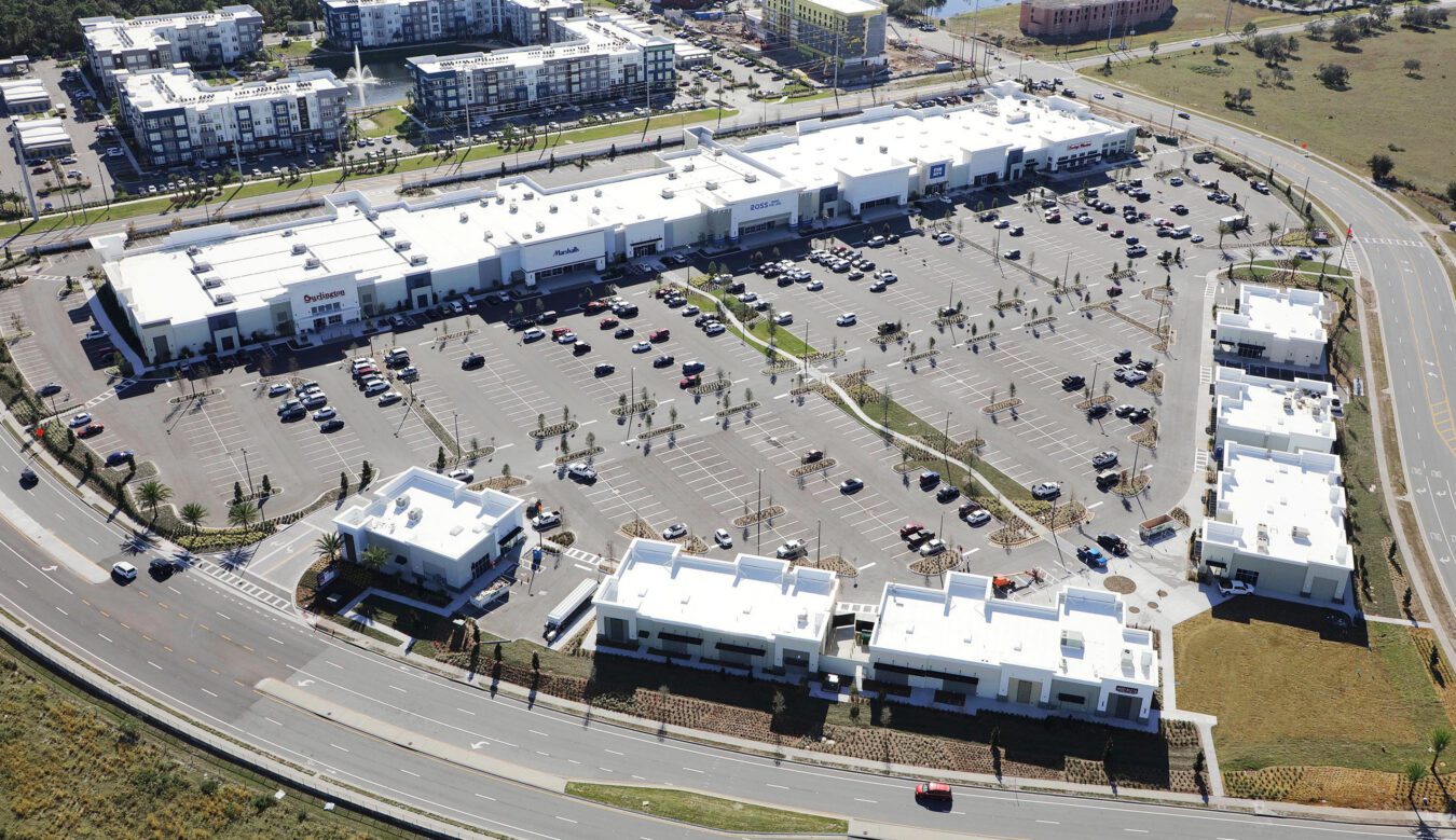 Vineland Pointe PH I