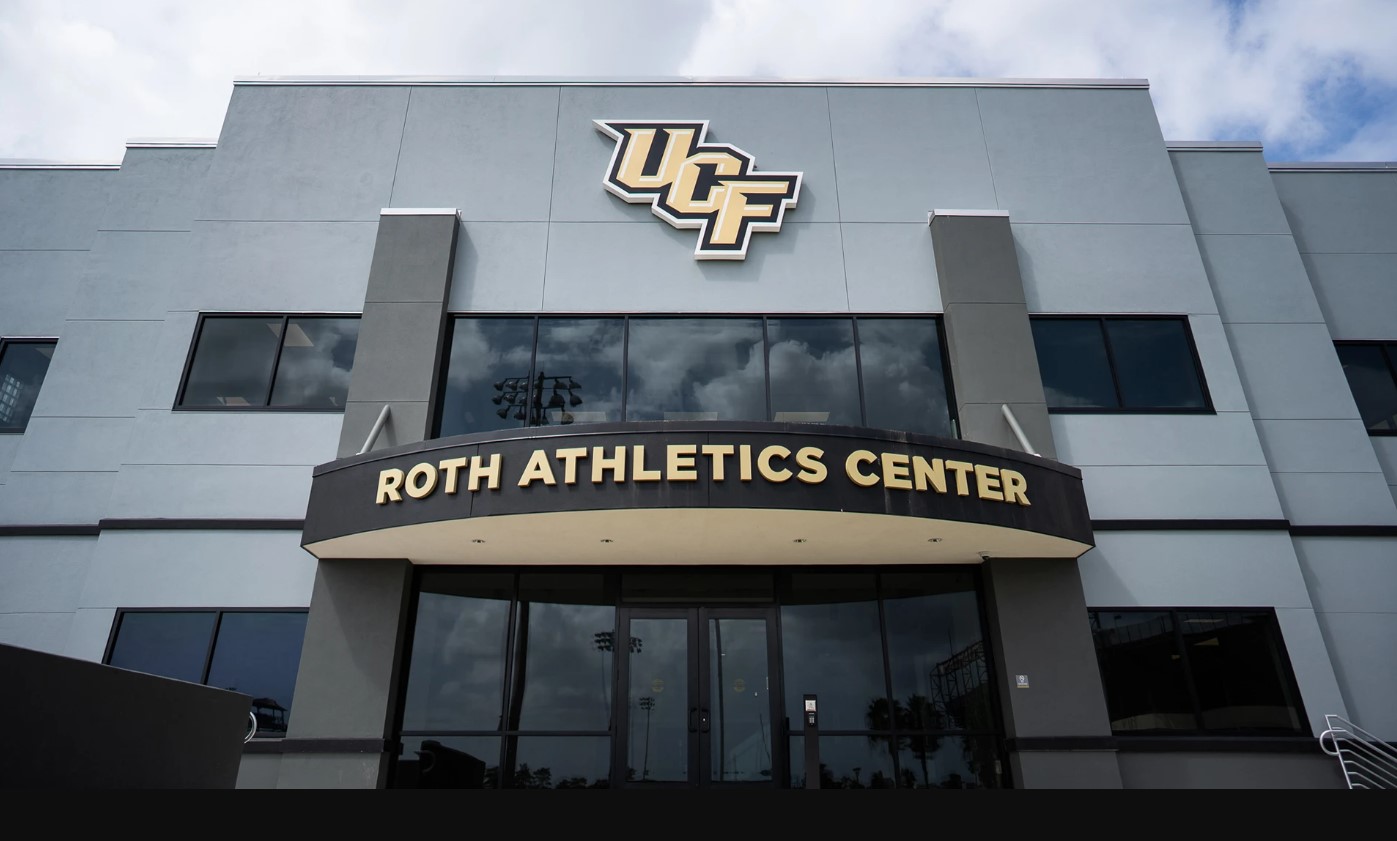UCF Roth Athletic Center