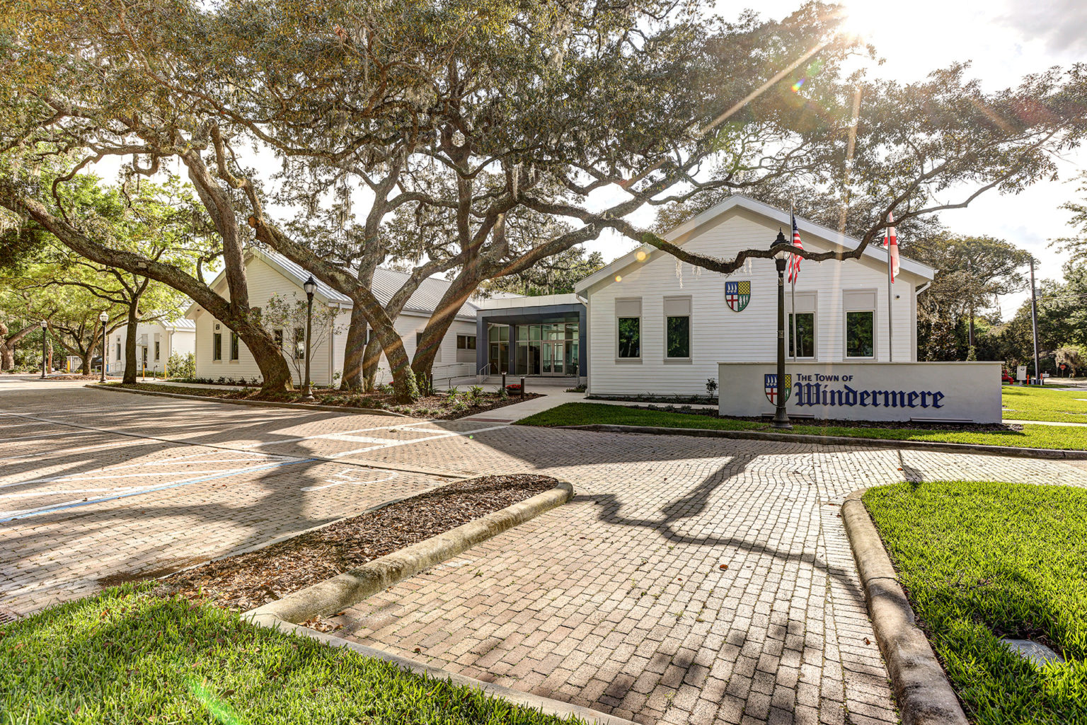 Windermere Town Facilities